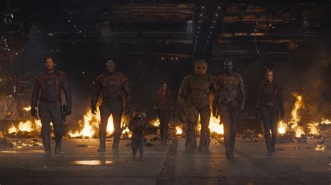 guardians of the galaxy mid credit scene|Guardians of the Galaxy Vol. 3 Post